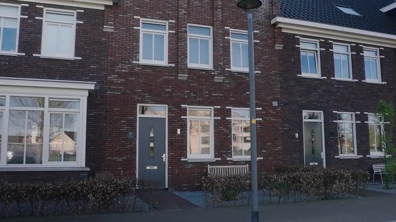Video van Buitensingel 7