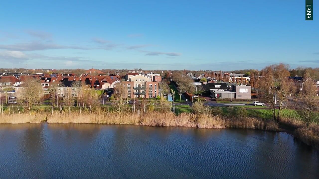 Bekijk video van Verlengde Bredestraat 55