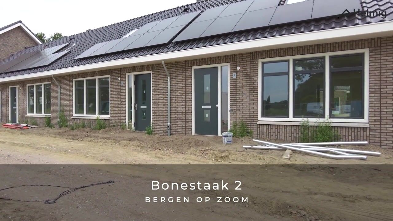 Video van Bonestaak 2