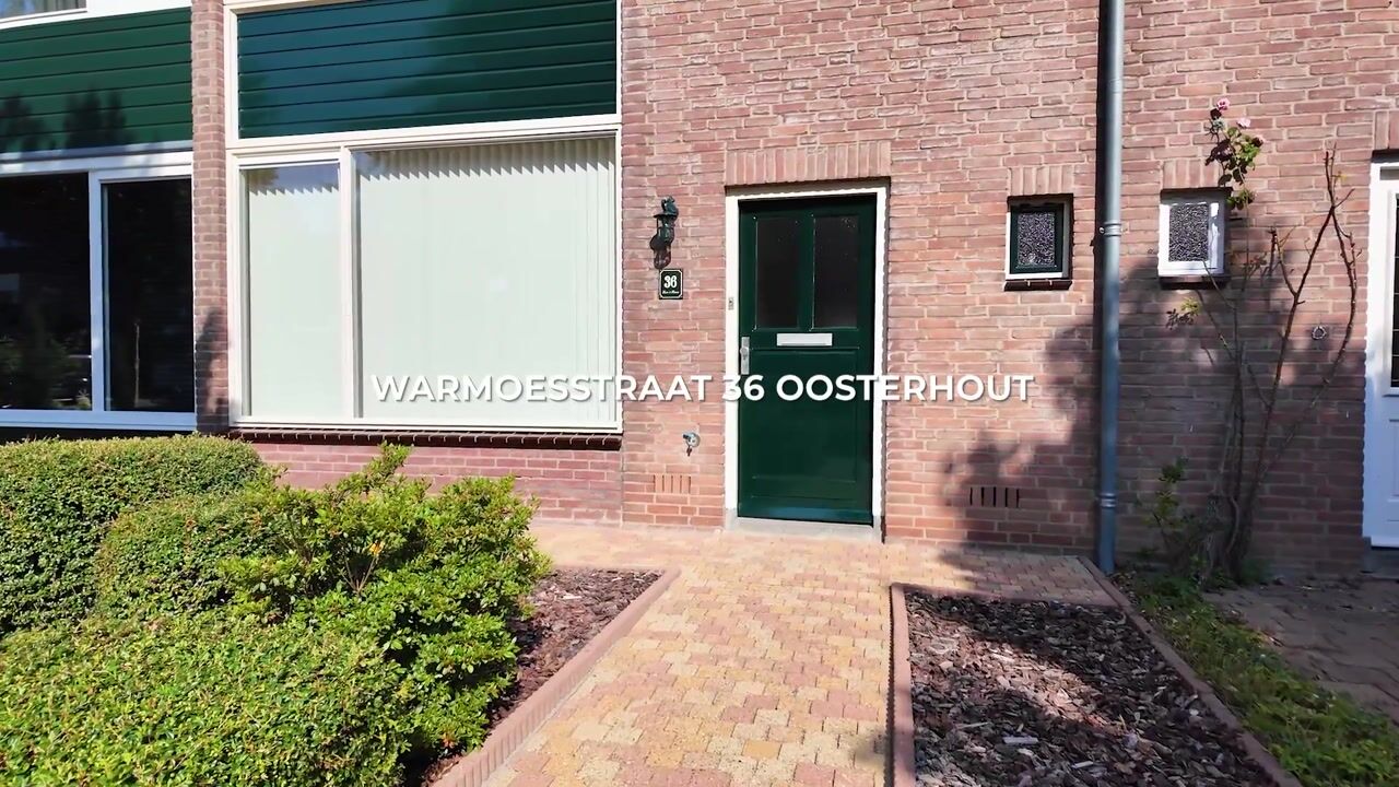 Video van Warmoesstraat 36