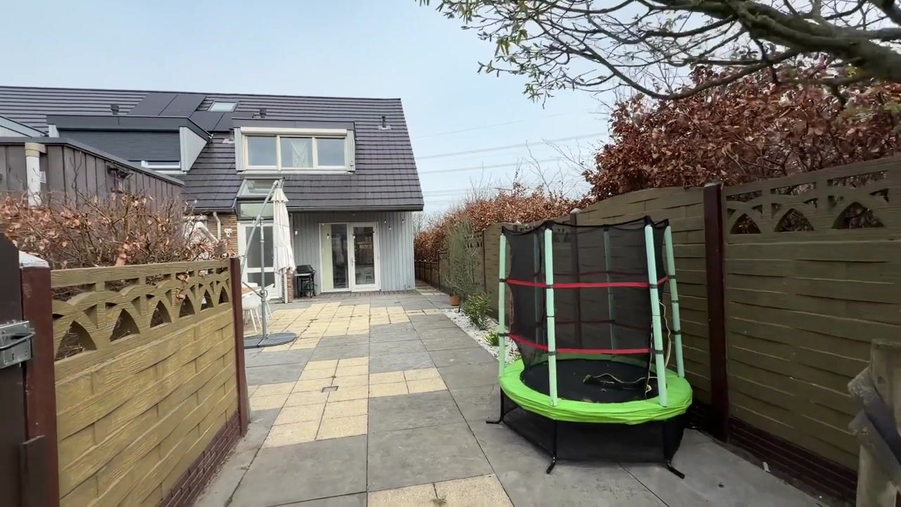 Video of Madame Gresstraat 46