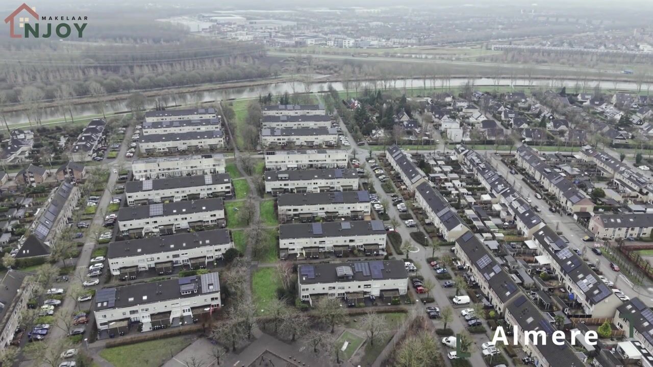 Video of Tapirstraat 8