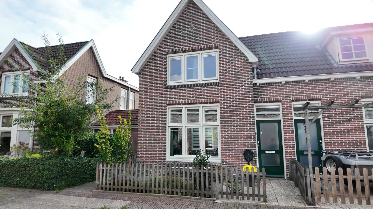 Video van Polderstraat 14