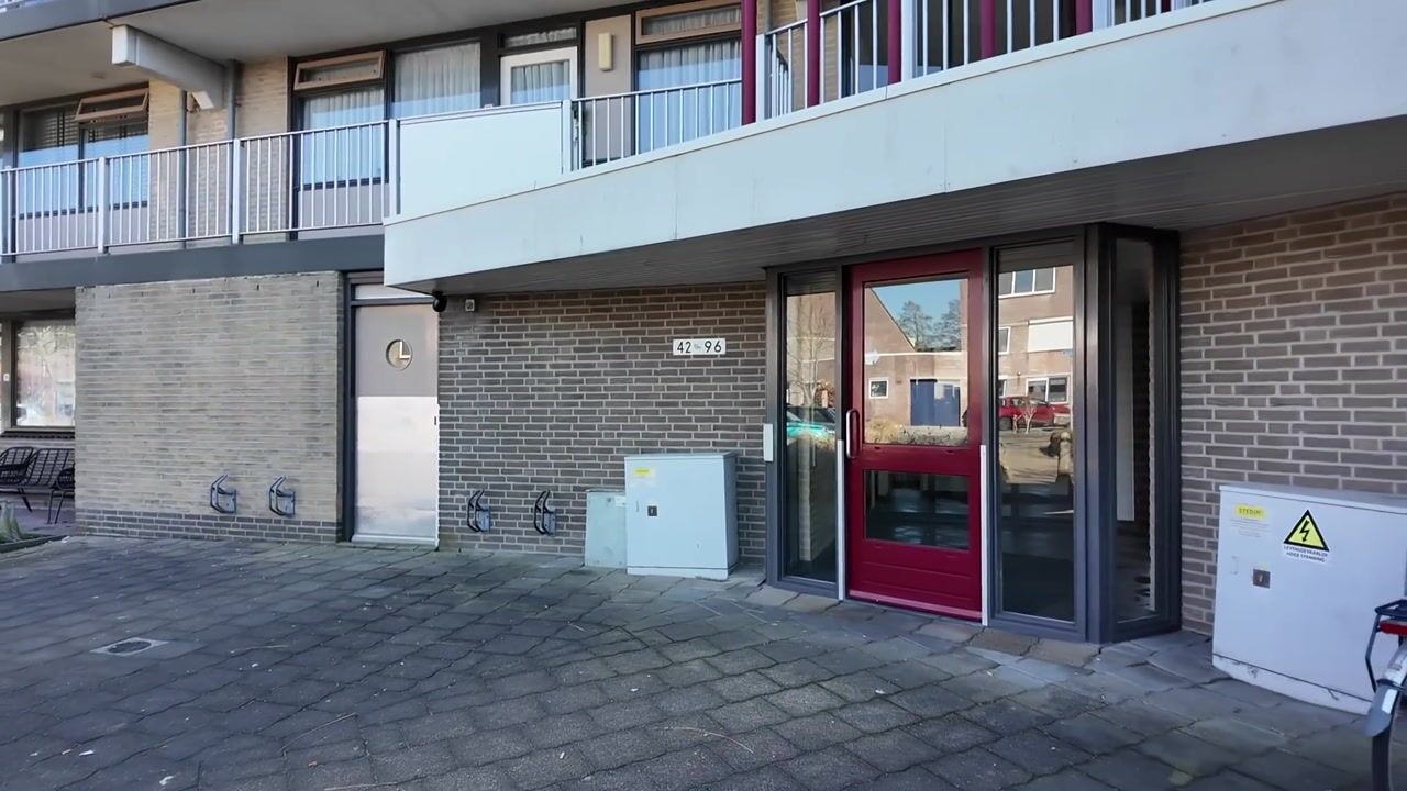 Video of Bonkelaar 74