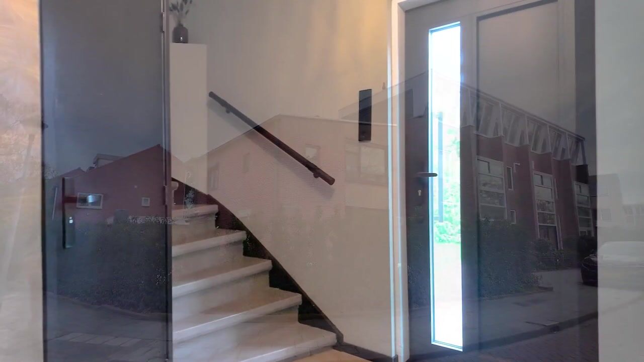 Video van Lyceumlaan 2