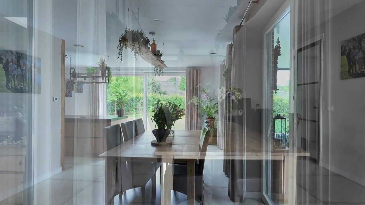 Video van Nieuwevaart 58