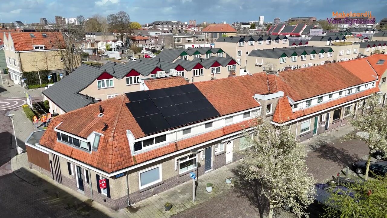 Video van Woudstraat 90