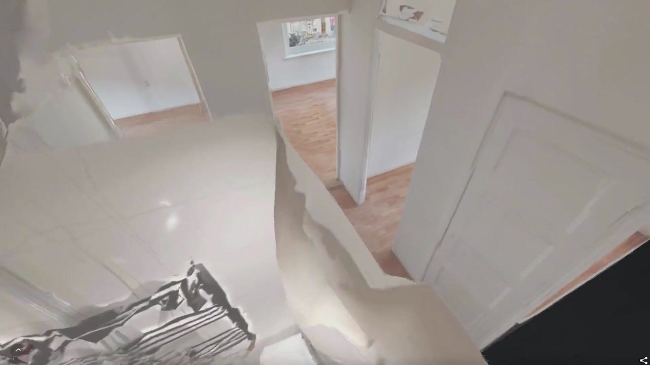 Video of Herman Gorterstraat 10-A