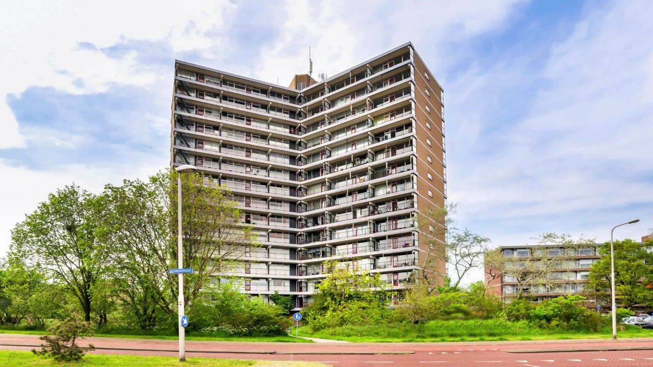 Video of Zeewijkplein 36