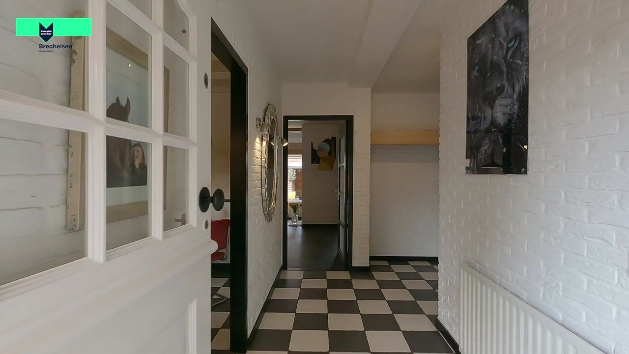 Video of Schrijnwerkerslaan 25