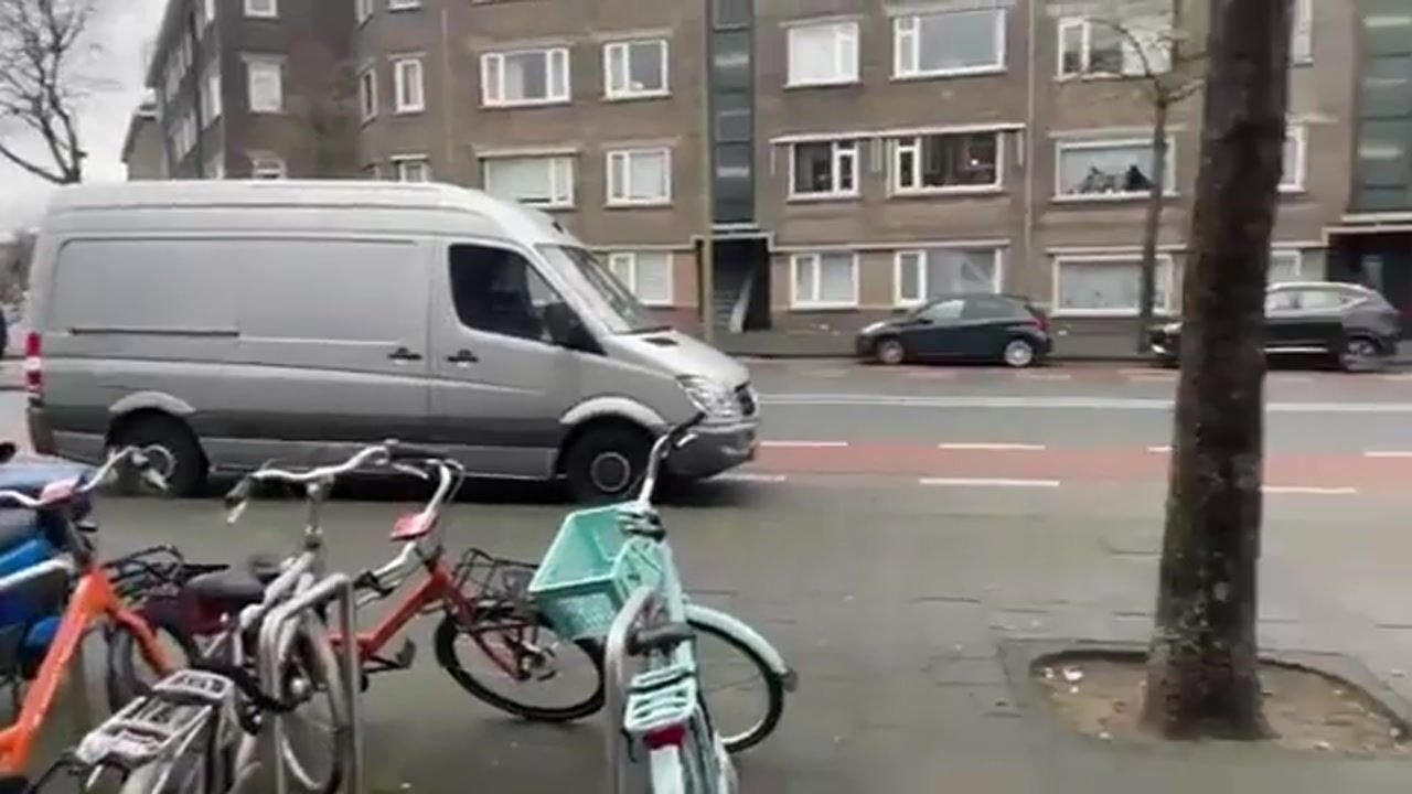 Video van Driebergenstraat 19