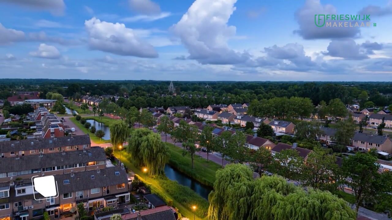 Video van Lavermanstraat 60