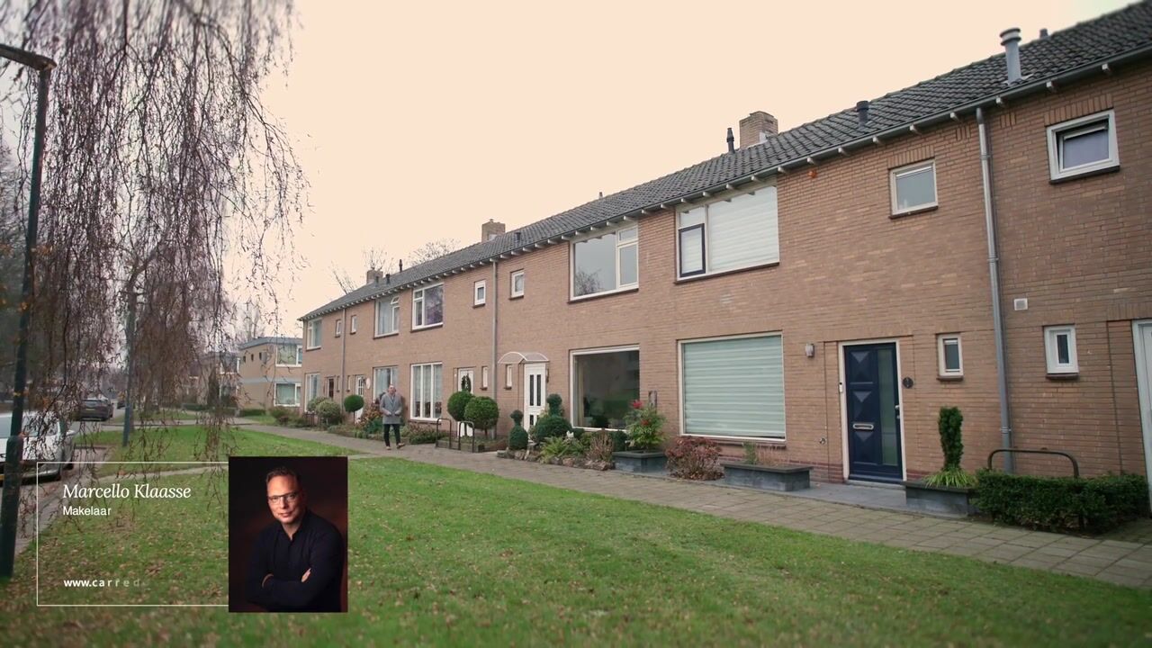 Video of Berkenlaan 9