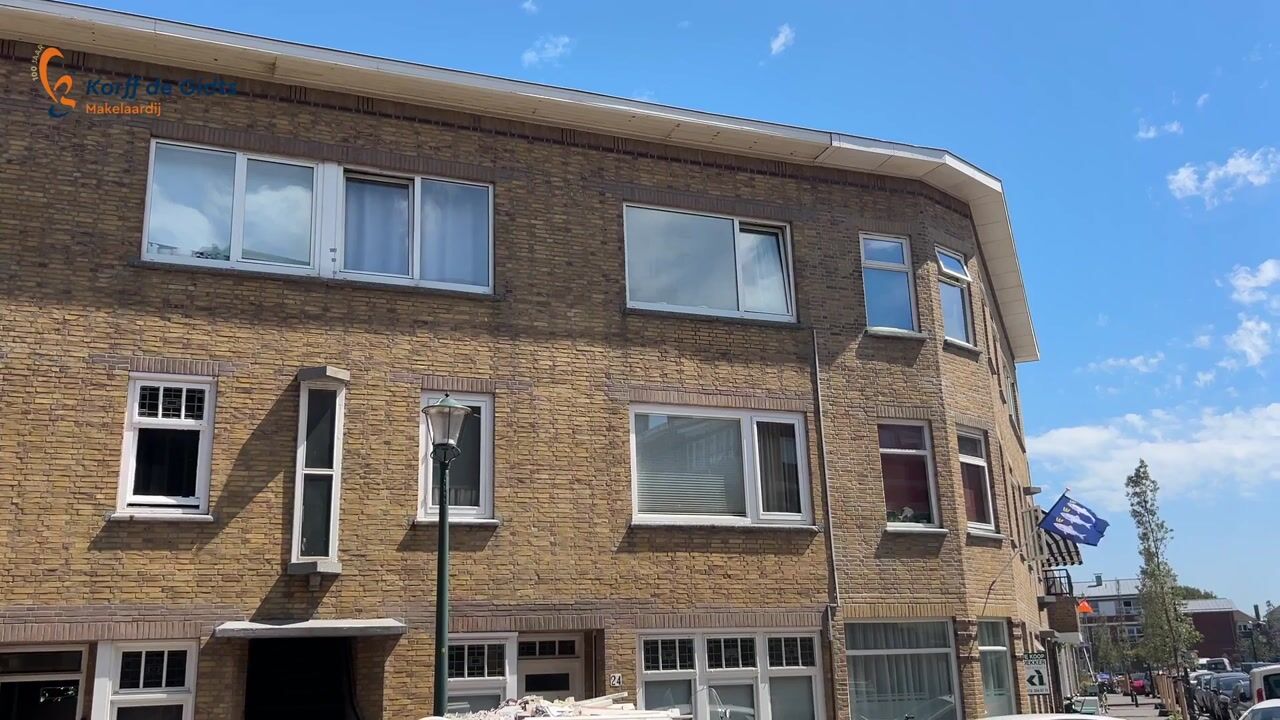 Video van Weststraat 22