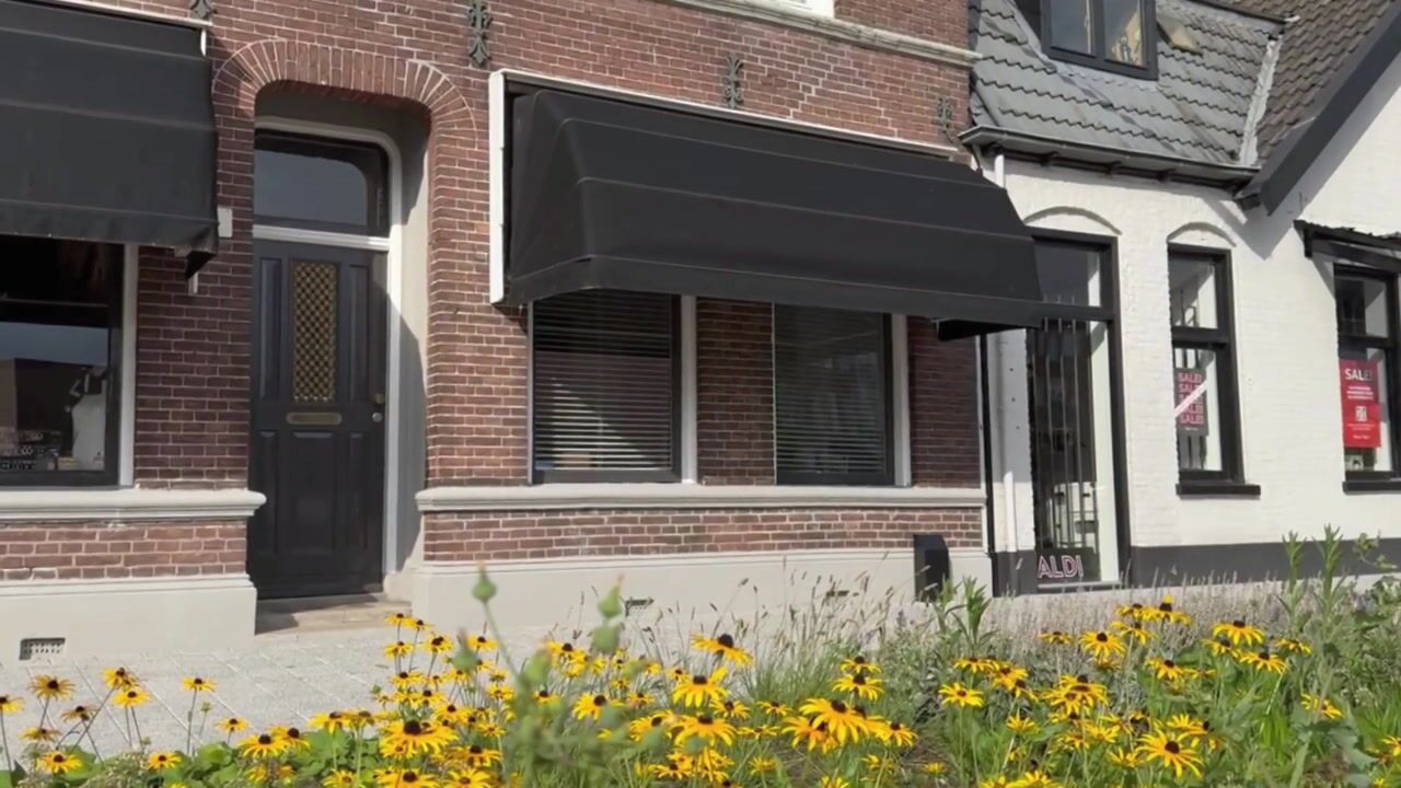 Video of de Wetstraat 7