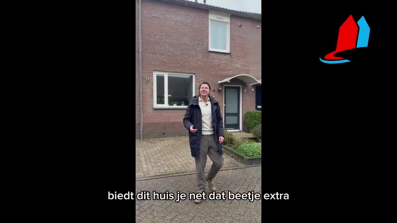 Video van Torenvalk 29
