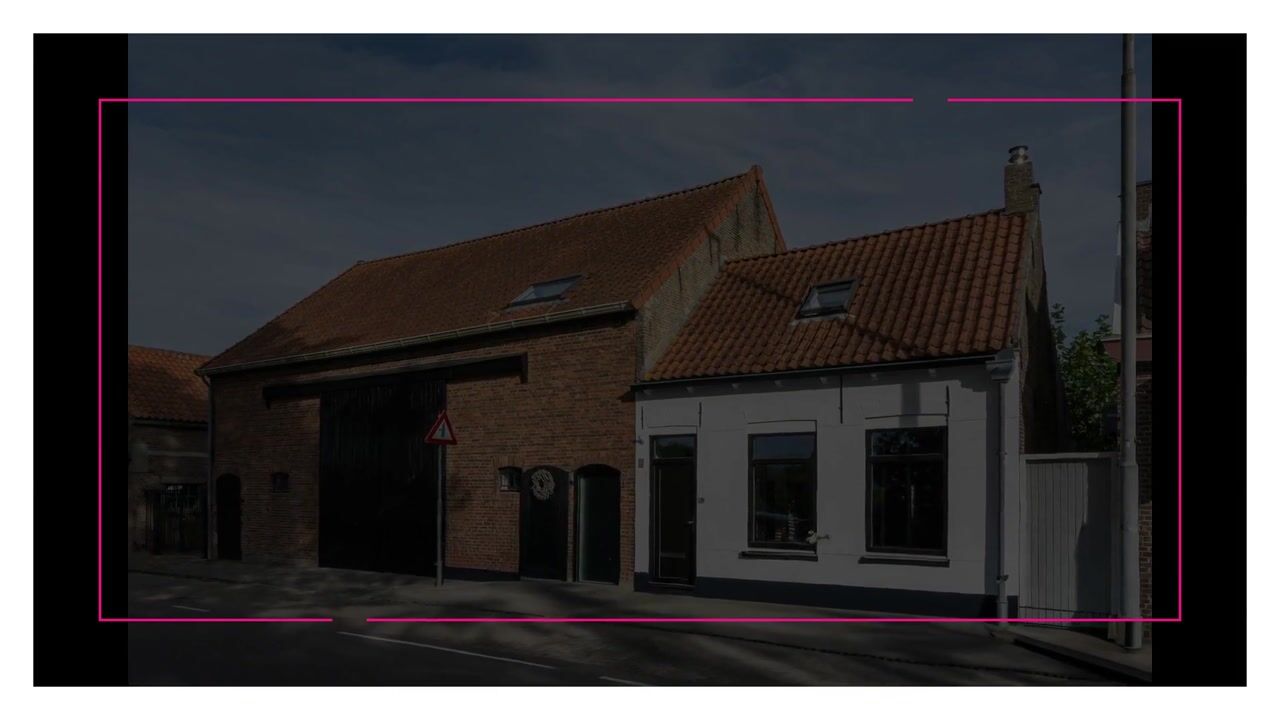 Video van Oudelandsedijk 39