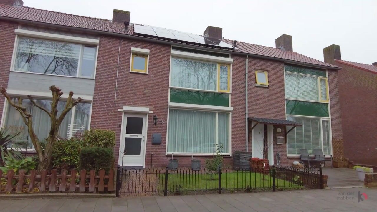 Video van Heischouw 16