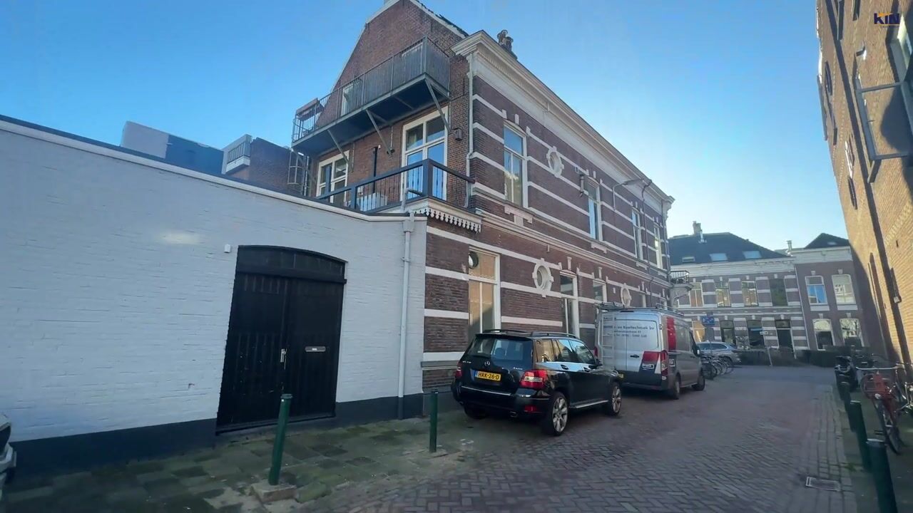 Video van Ginnekenweg 129-C