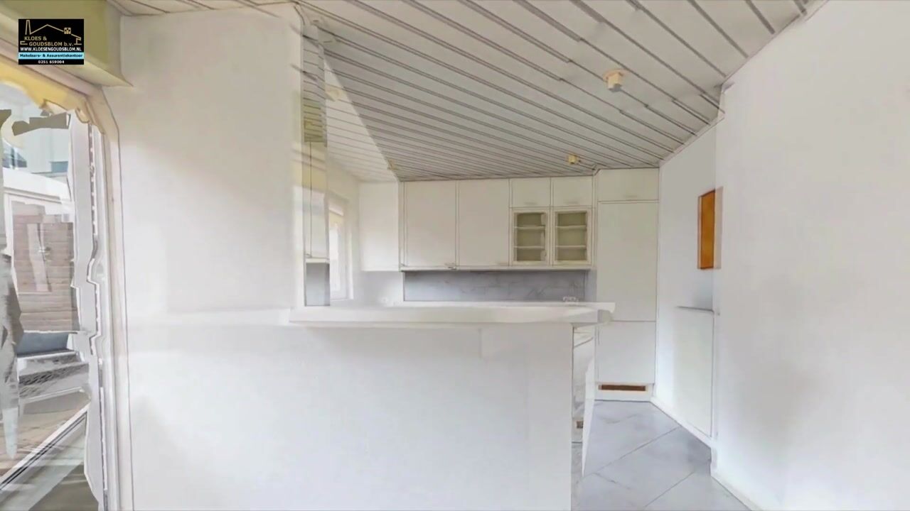 Video of Julianaweg 2-A