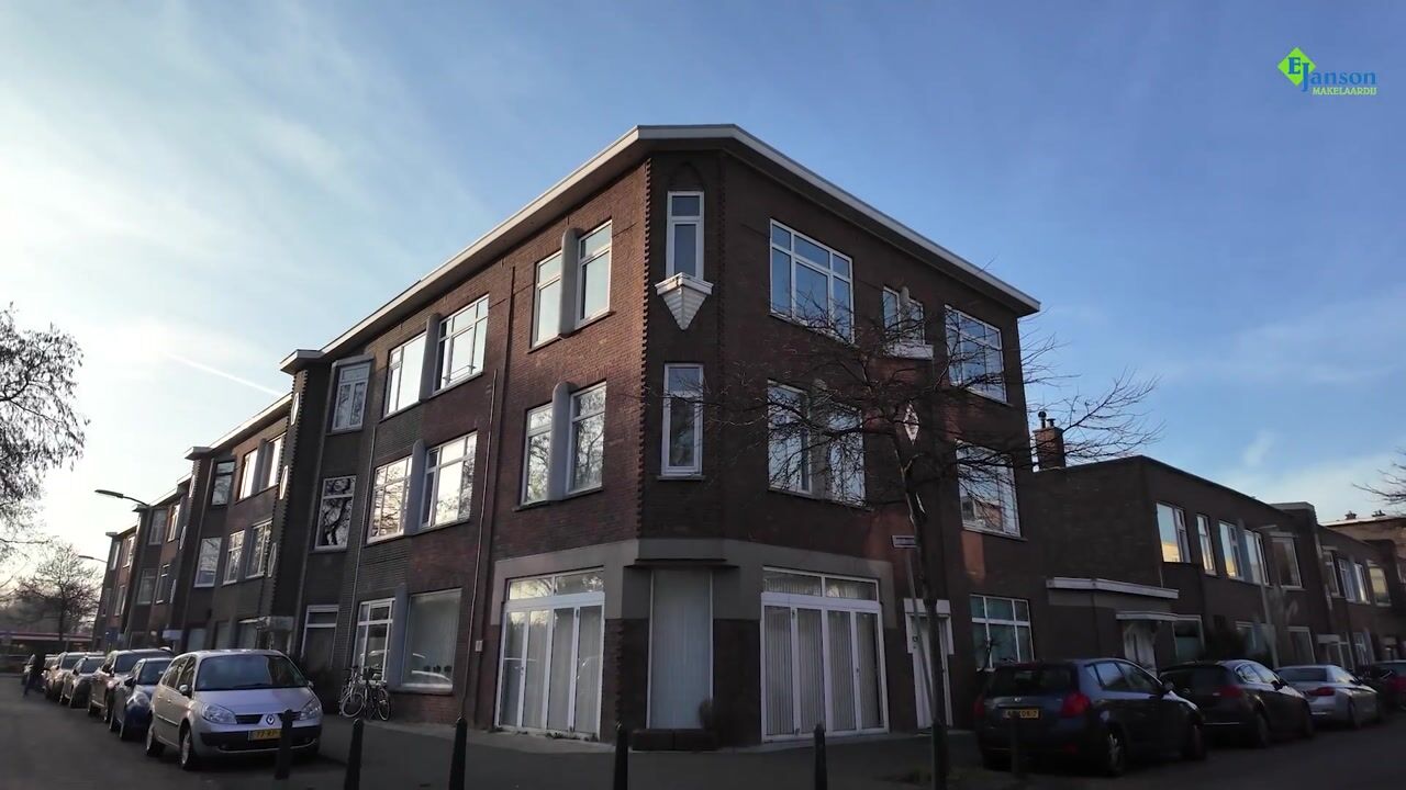 Video van Boksdoornstraat 6