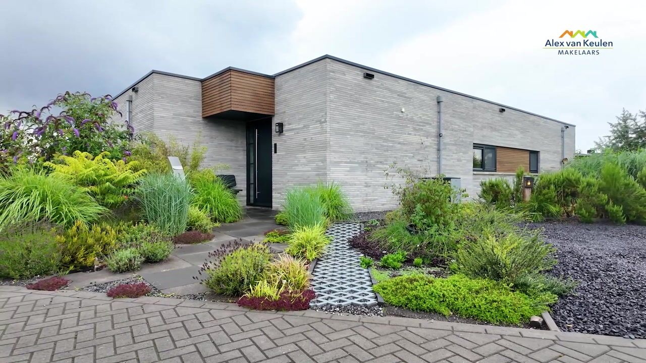 Video van Michael Faradaystraat 74