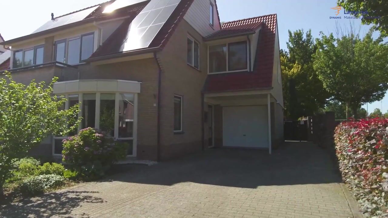 Video of Het Bleekveld 23