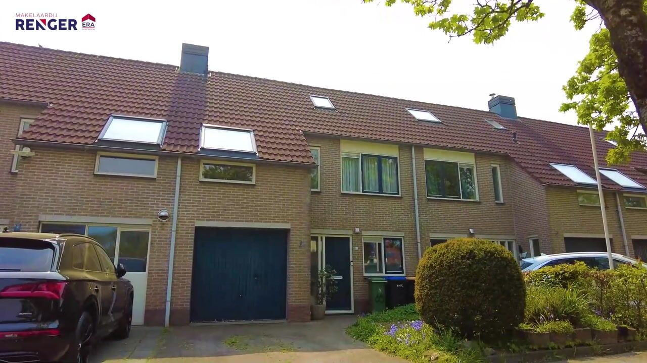Video van Almereweg 65