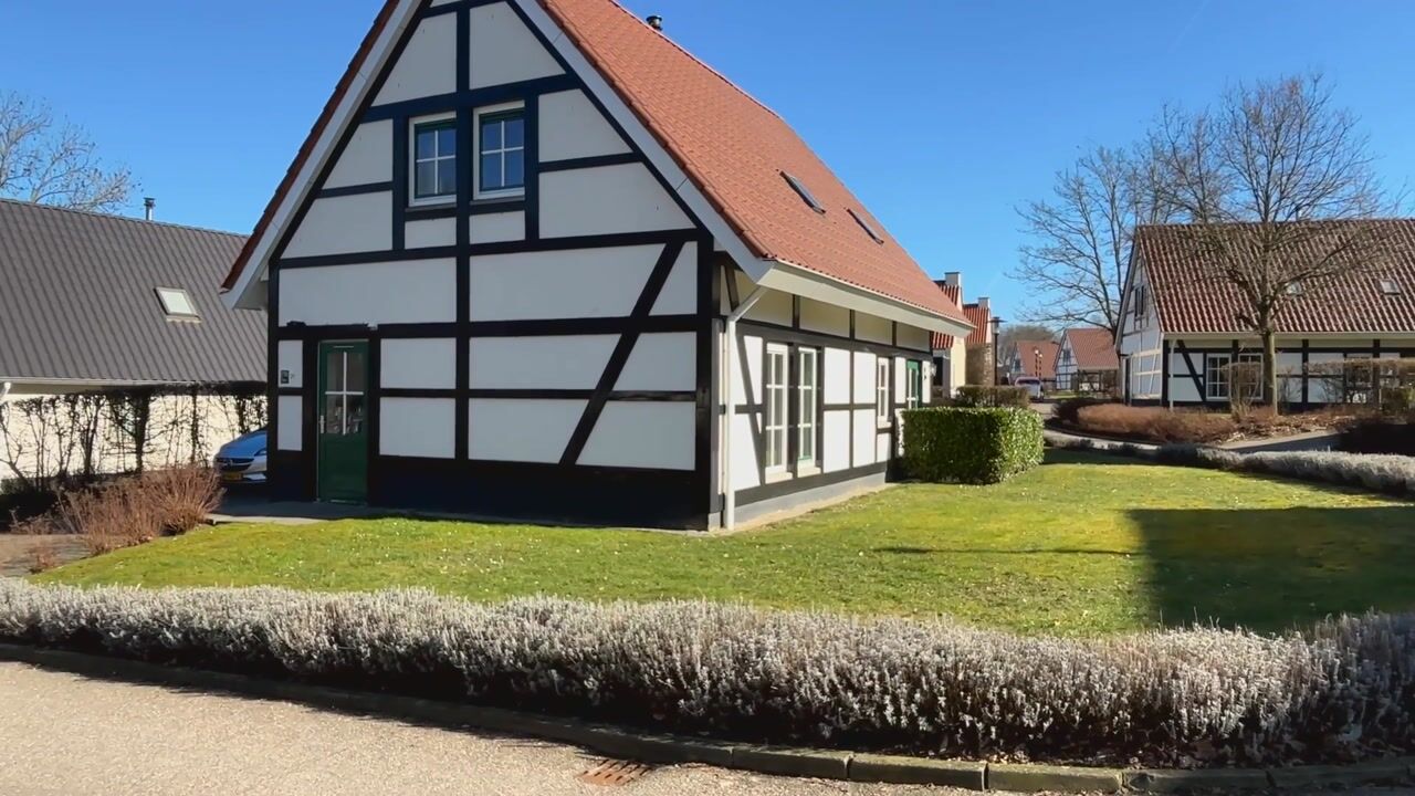 Video van Cauberg 29-158