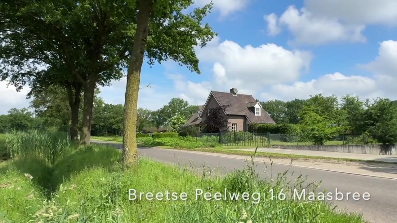 View video of Breetse Peelweg 16