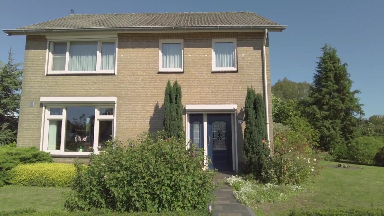 Video van Deken Schmerlingstraat 30