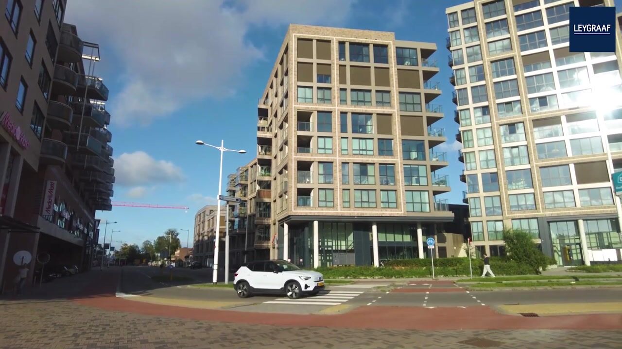 Video van Noorderkade 24-C