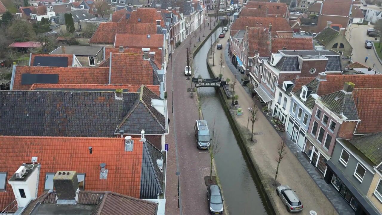 Video of Zilverstraat 1