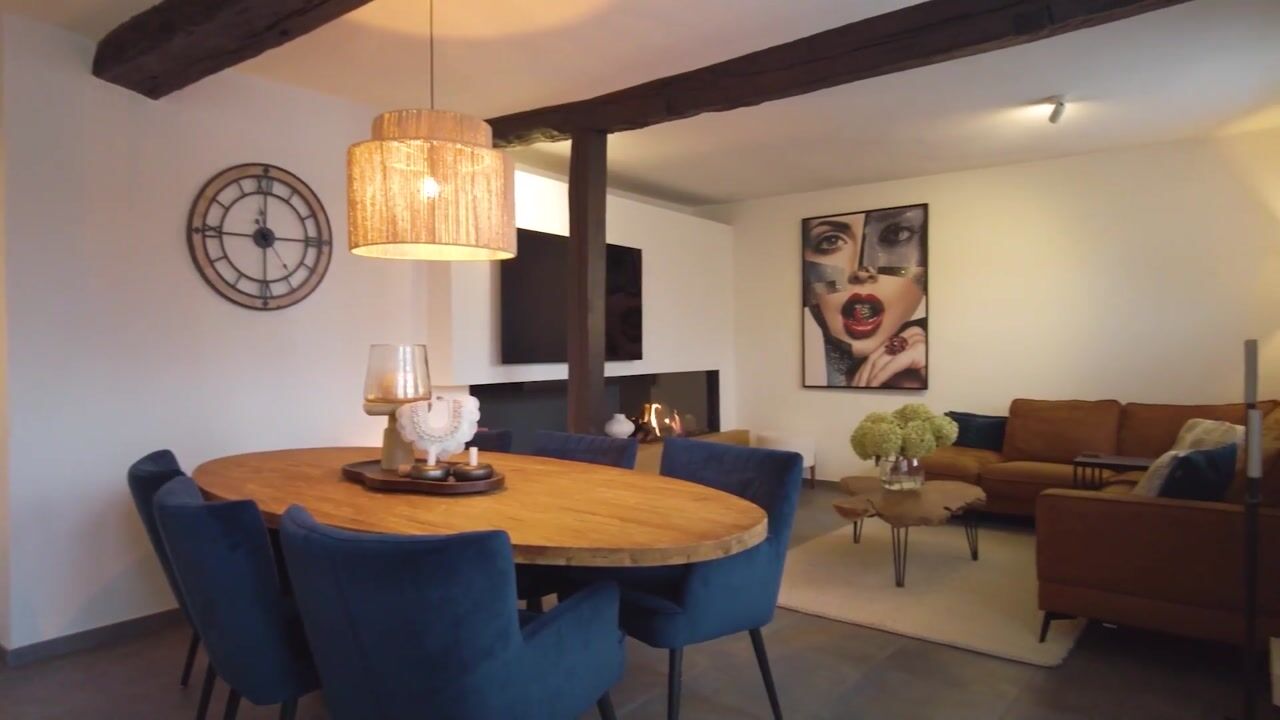 Video van Holstraat 7