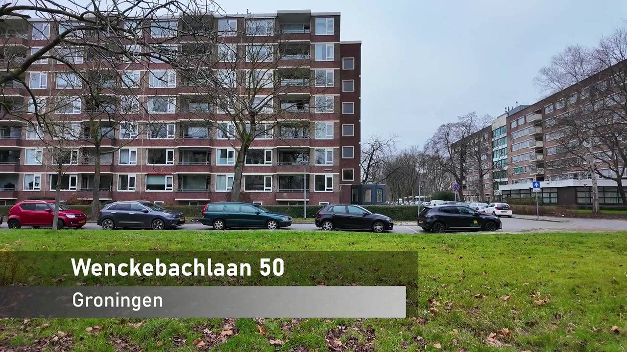 Bekijk video van Wenckebachlaan 50