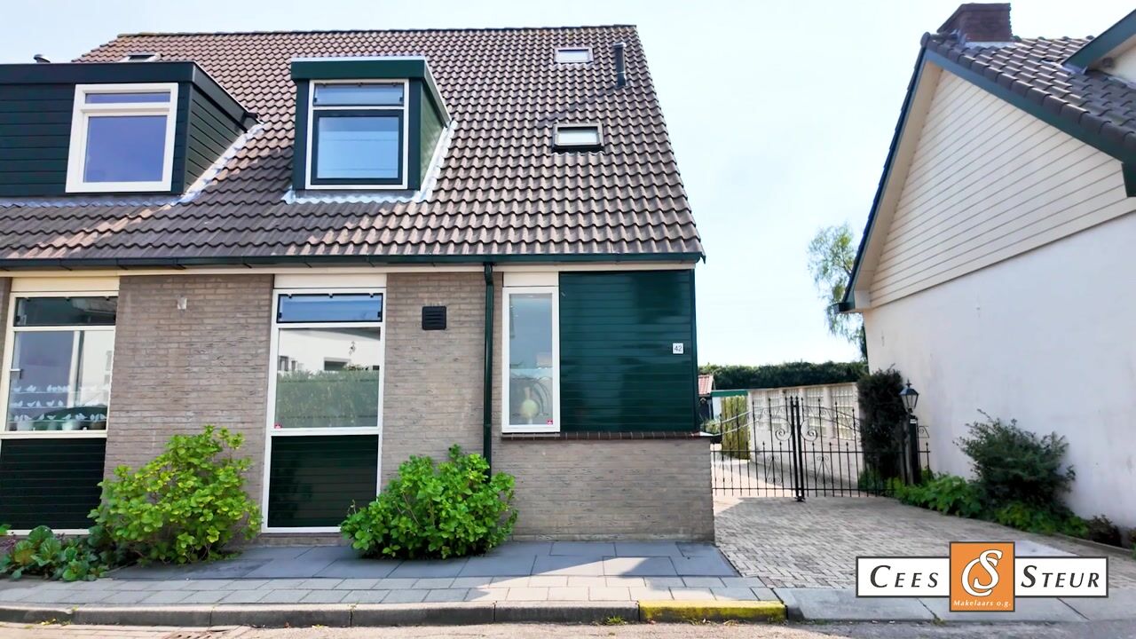 Video van Dubbele Buurt 42
