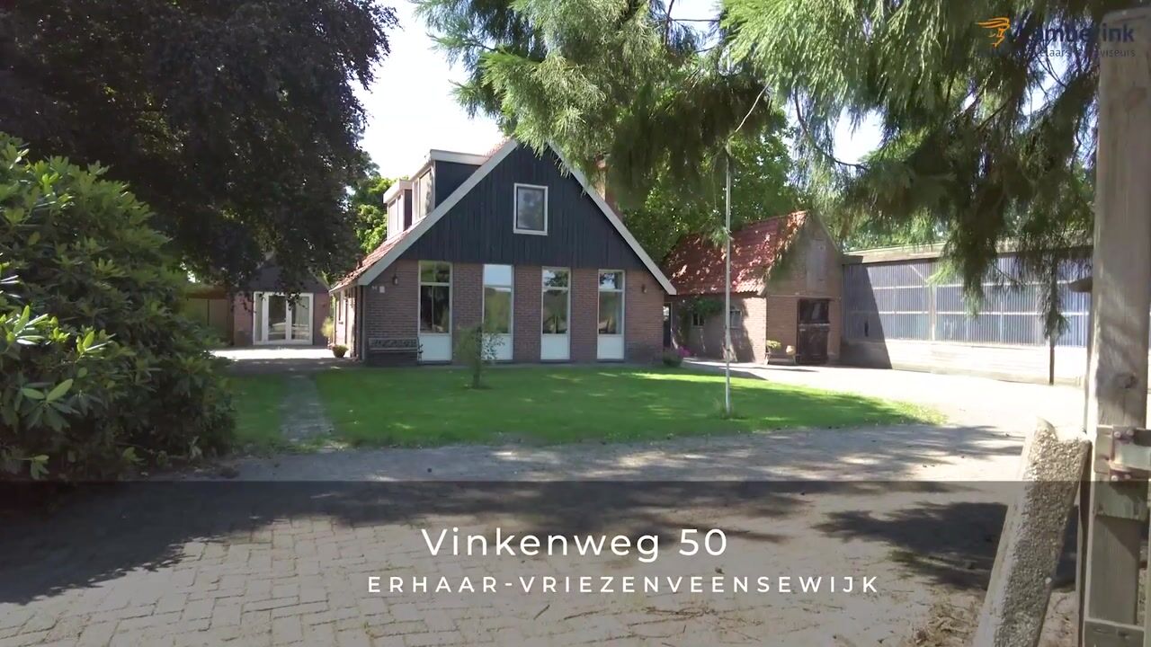 Video van Vinkenweg 50