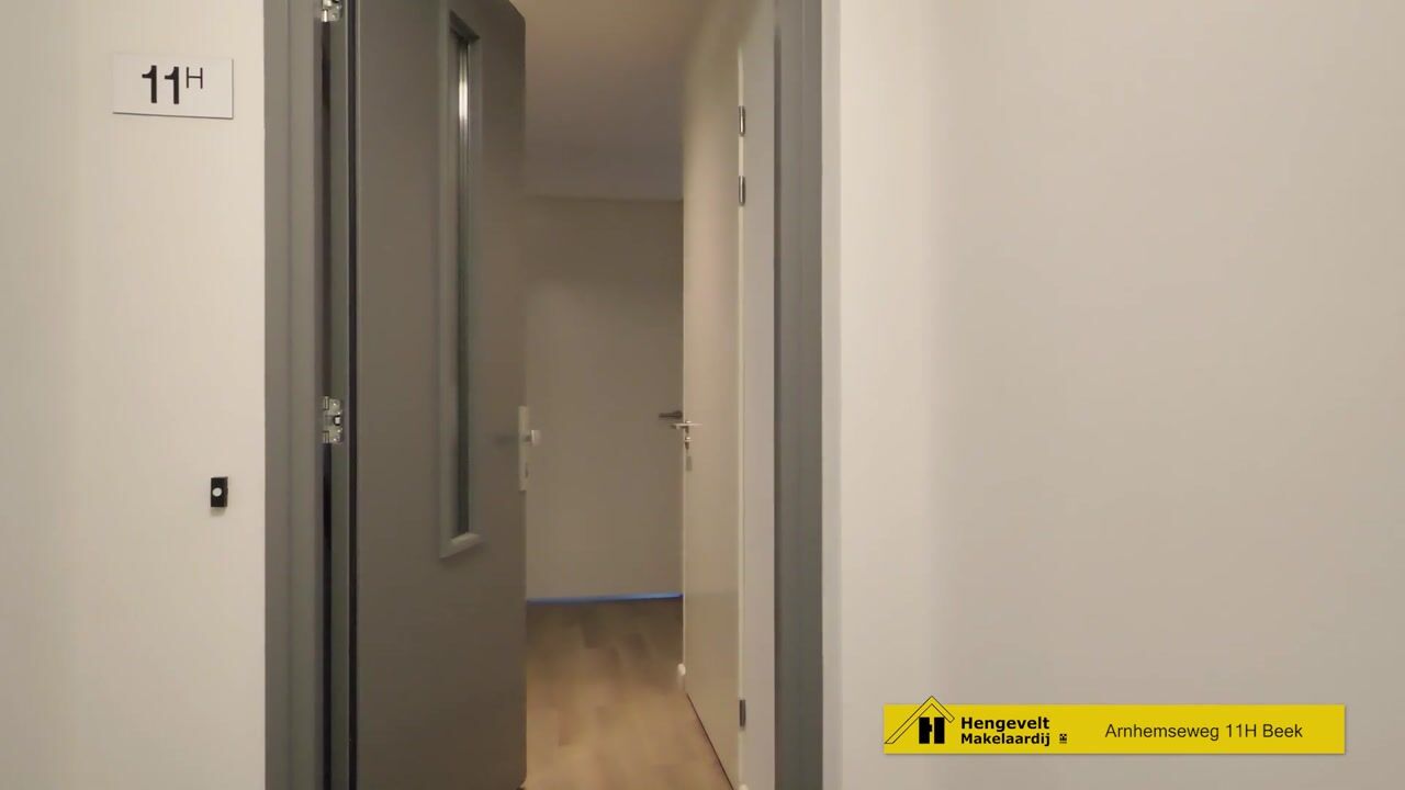 Video of Arnhemseweg 11-H