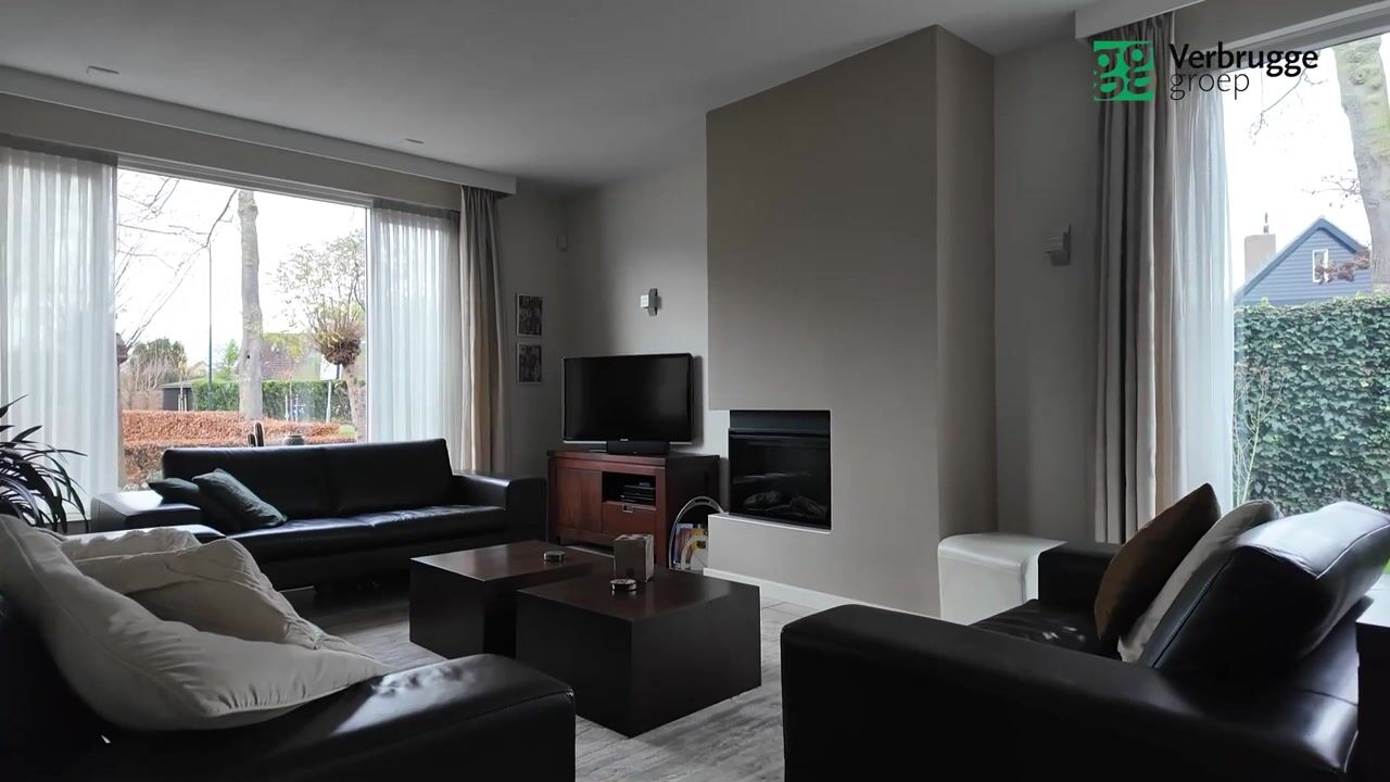 Video van de Bossen 16