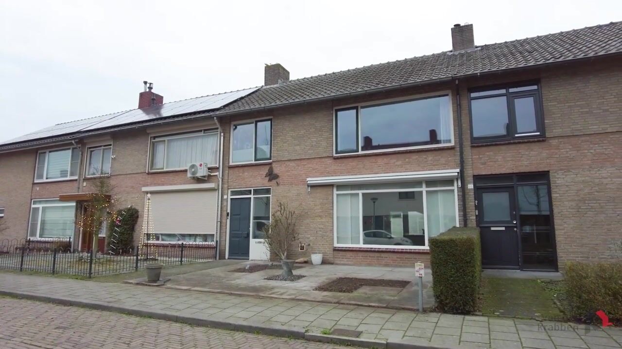 Video van Herpenstraat 96