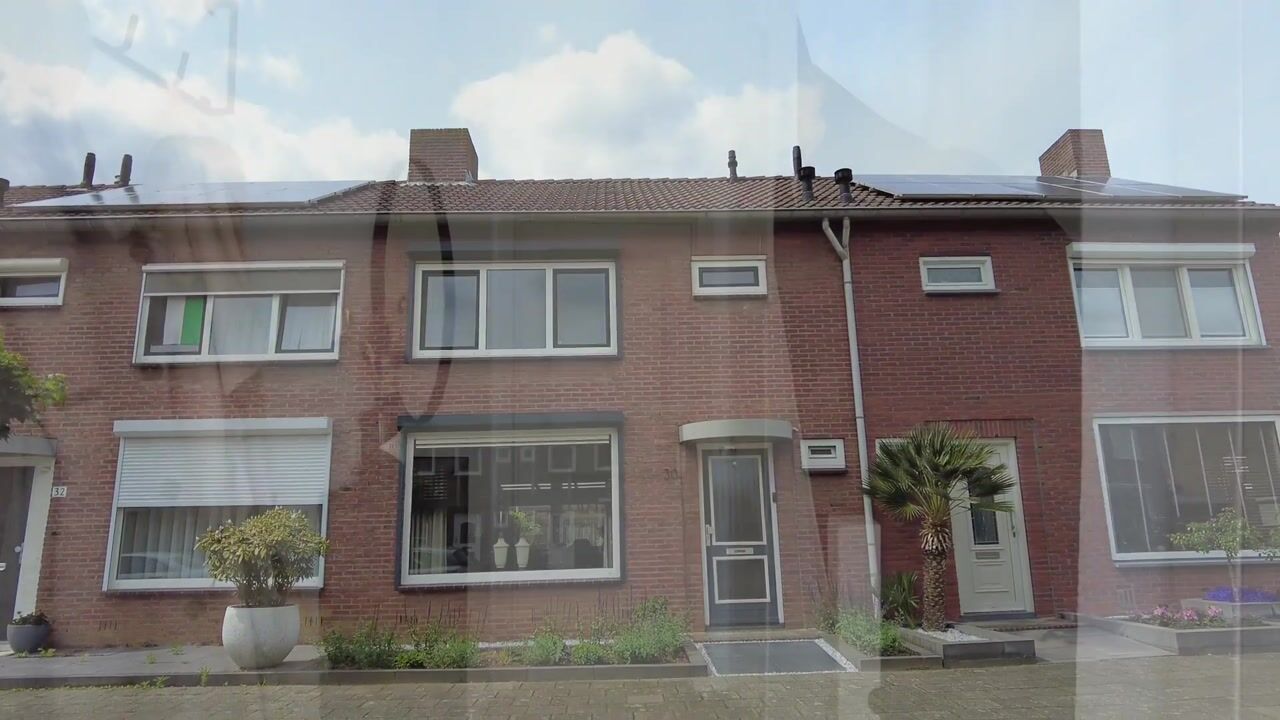 Video van Brikkenstraat 30