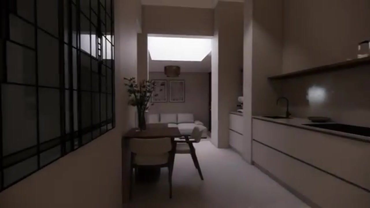 Video van Villa Padua appartement 3