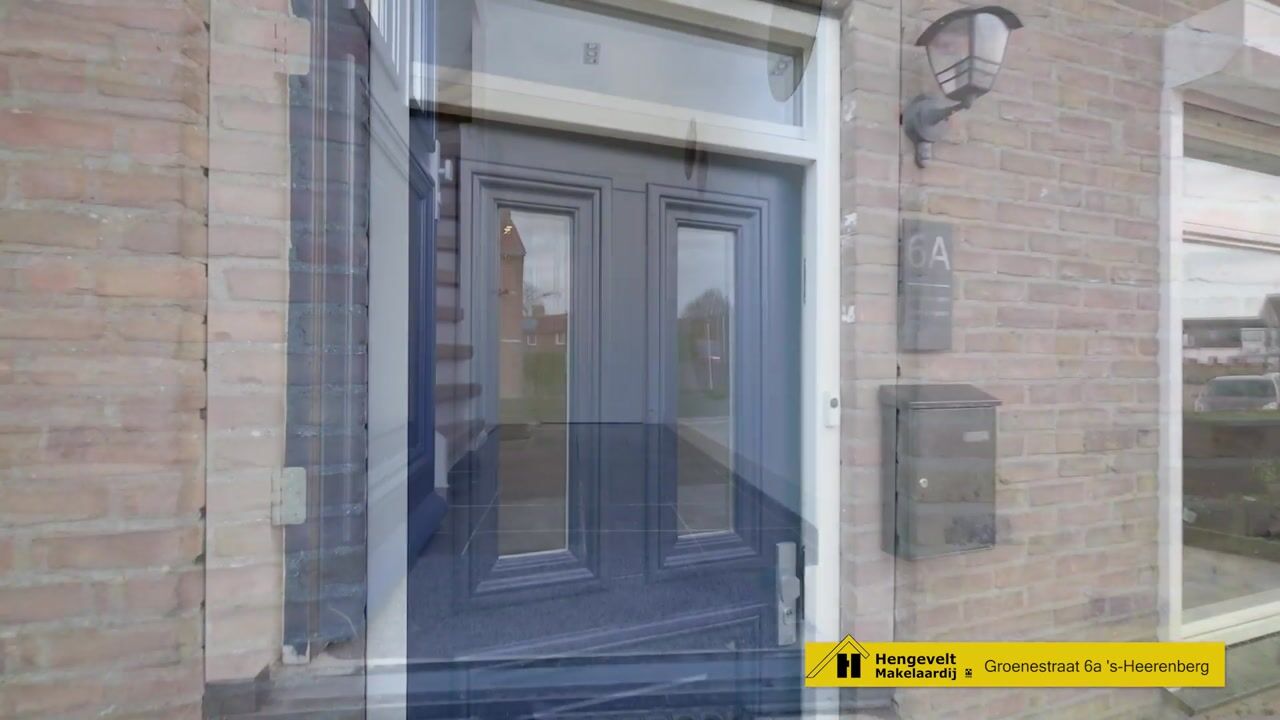 Video van Groenestraat 6-A