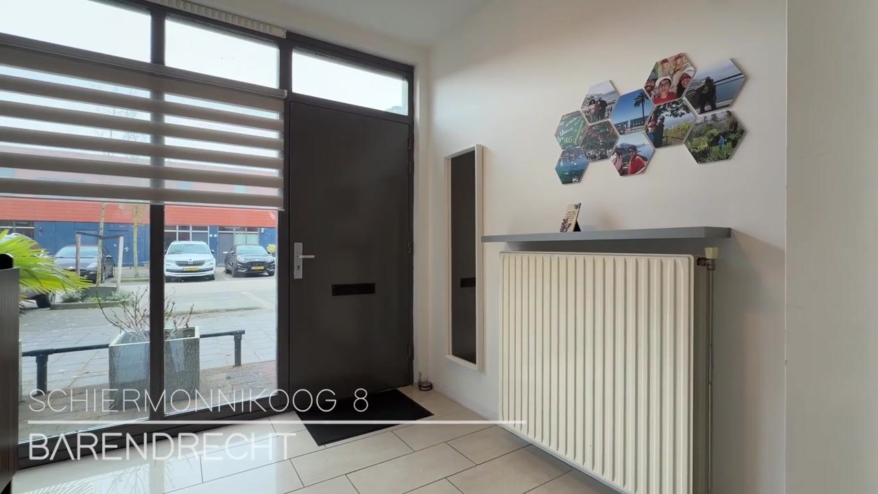 Video van Schiermonnikoog 8