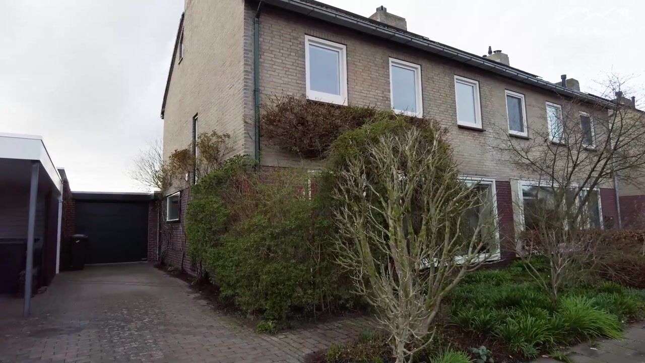 Video van Geldropsedijk 24