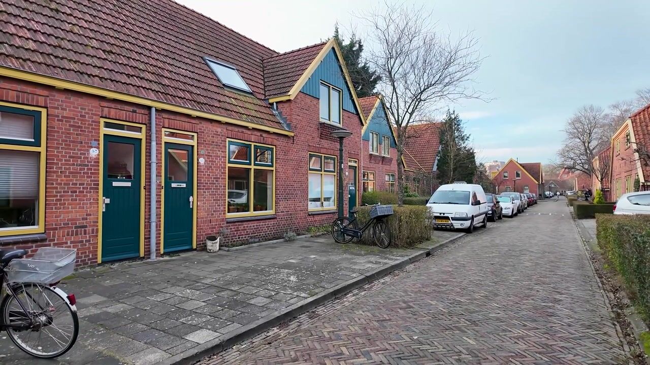 Video van Graspad 55