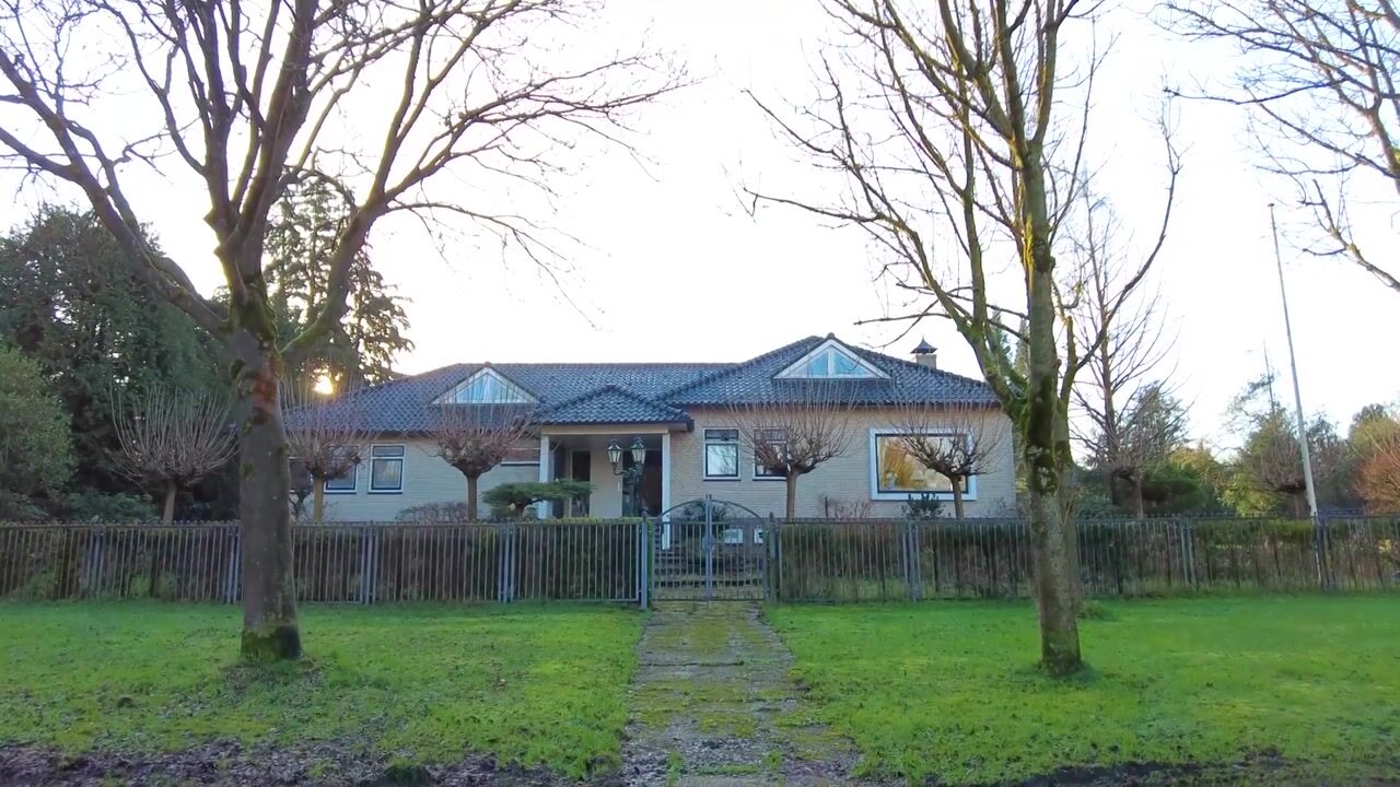 Video of Heeckerenlaan 6