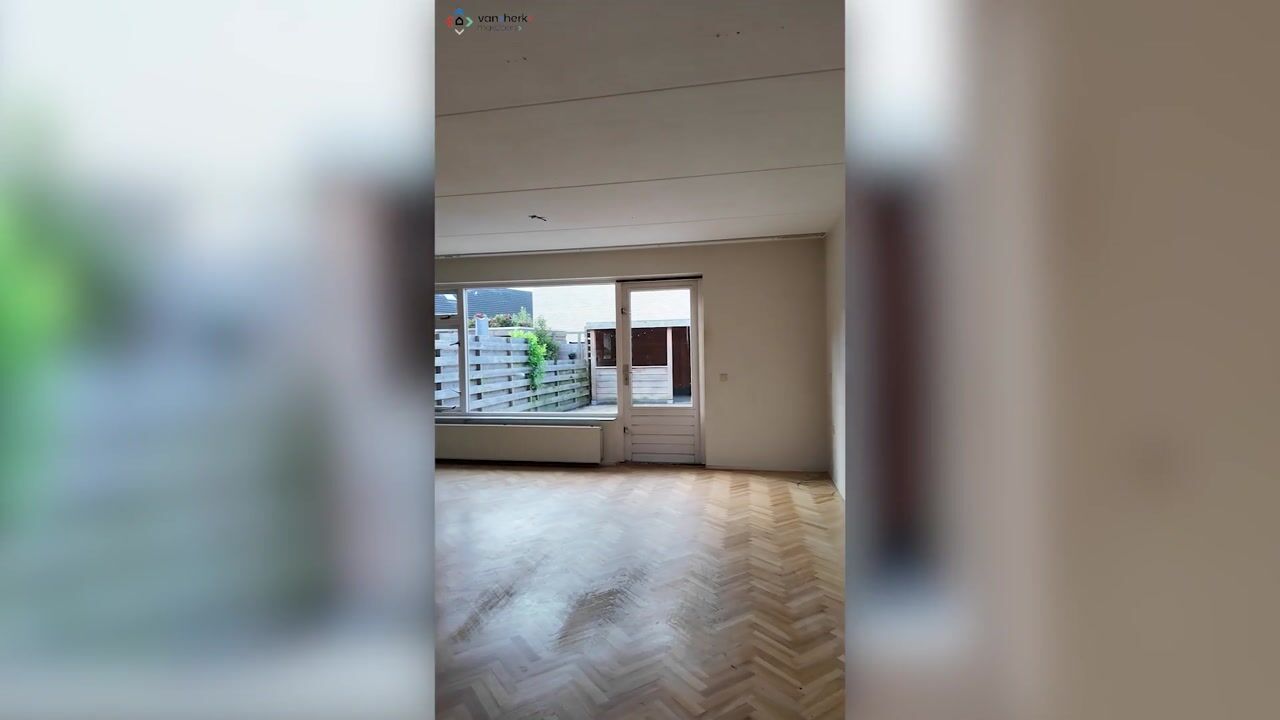 Video of Bachstraat 17