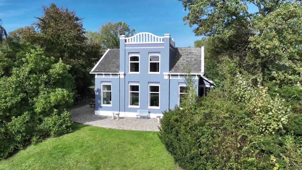 Bekijk video van Hoofdstraat 119