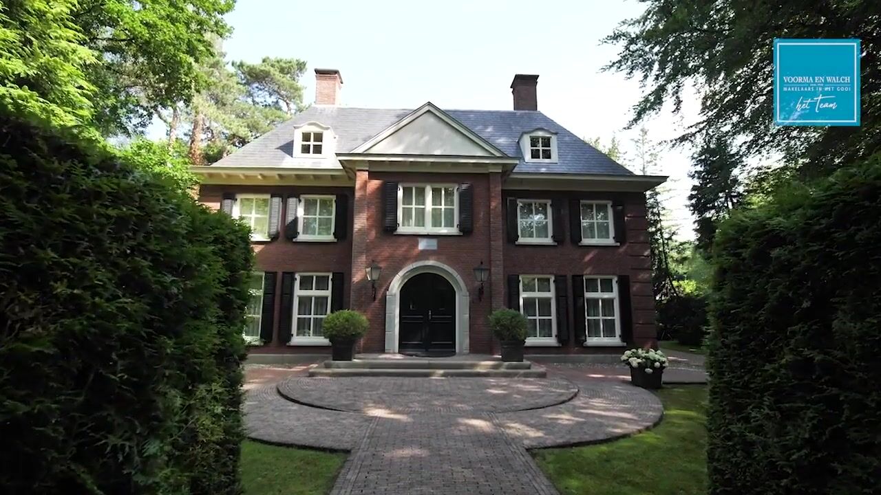 Video van Prins Hendriklaan 14